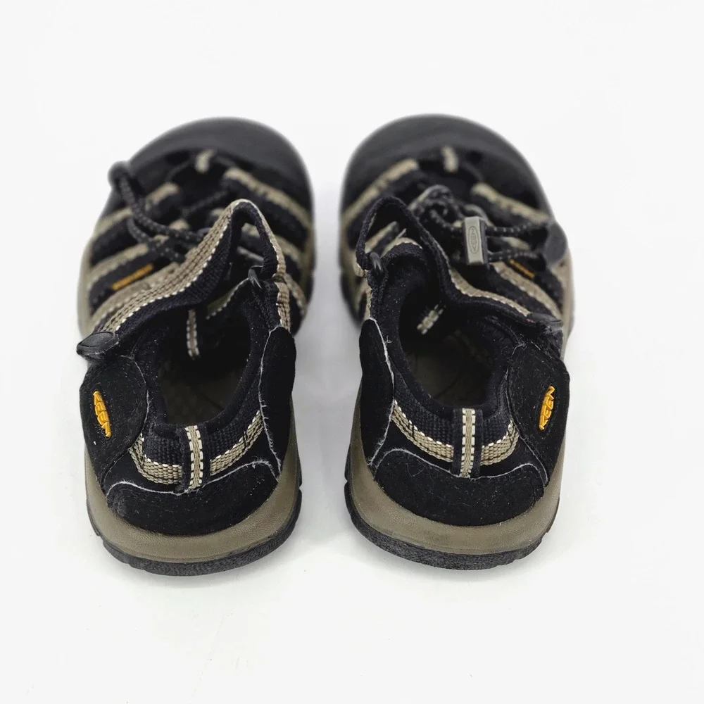 Keen rugged kids